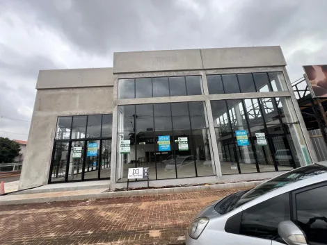 Toledo Centro Comercial Locacao R$ 20.000,00  7 Vagas 