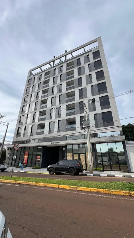 Toledo Jardim La Salle Apartamento Venda R$780.000,00 3 Dormitorios 2 Vagas 