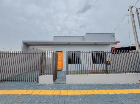Toledo Jardim Panorama Casa Venda R$480.000,00 3 Dormitorios 2 Vagas Area do terreno 257.01m2 Area construida 135.92m2