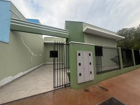 Toledo Jardim Coopagro Casa Venda R$310.000,00 2 Dormitorios 1 Vaga Area do terreno 112.54m2 Area construida 57.85m2