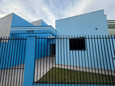 Toledo Jardim Coopagro Casa Venda R$260.000,00 2 Dormitorios 1 Vaga Area do terreno 82.07m2 Area construida 51.10m2