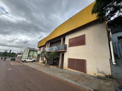 Toledo Jardim Panorama Comercial Locacao R$ 15.000,00 Area construida 1235.23m2