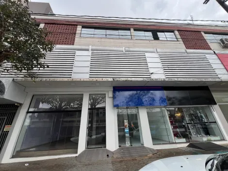 Toledo Centro Comercial Locacao R$ 3.100,00 