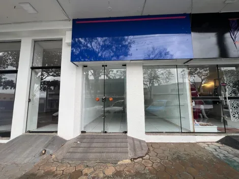 Toledo Centro Comercial Locacao R$ 2.800,00 