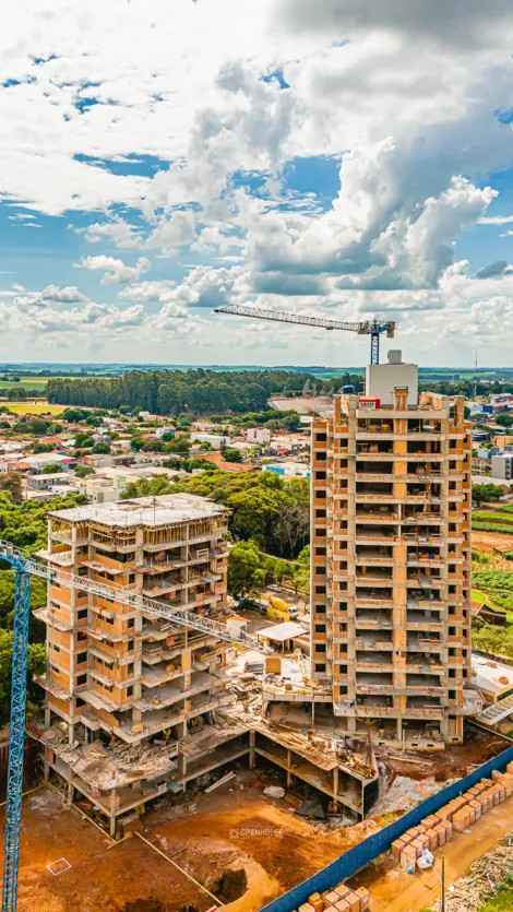 Toledo Jardim La Salle Comercial Venda R$1.699.000,00  1 Vaga Area construida 169.91m2