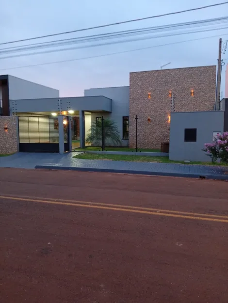 Toledo Tocantins Casa Locacao R$ 6.900,00 3 Dormitorios 2 Vagas Area construida 192.00m2