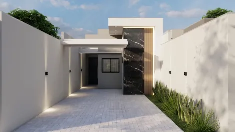 Toledo Jardim Coopagro Casa Venda R$340.000,00 1 Dormitorio 1 Vaga Area do terreno 125.00m2 Area construida 59.00m2