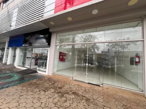 Toledo Centro Comercial Locacao R$ 5.000,00 