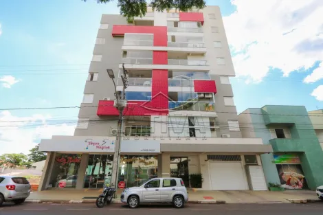 Toledo Centro Apartamento Locacao R$ 3.000,00 Condominio R$350,00 2 Dormitorios 2 Vagas 