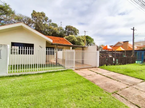Toledo Jardim Porto Alegre Casa Locacao R$ 2.400,00 2 Dormitorios 2 Vagas Area construida 86.00m2