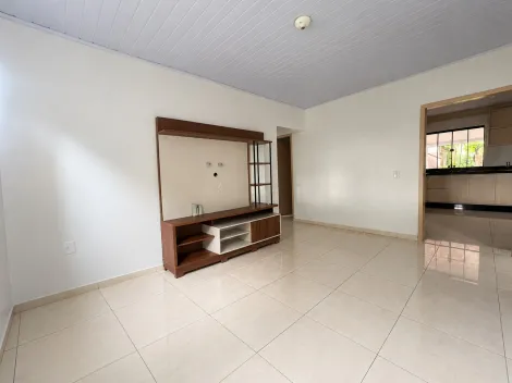 Toledo Jardim Gisela Casa Locacao R$ 2.500,00 3 Dormitorios 2 Vagas Area construida 152.71m2