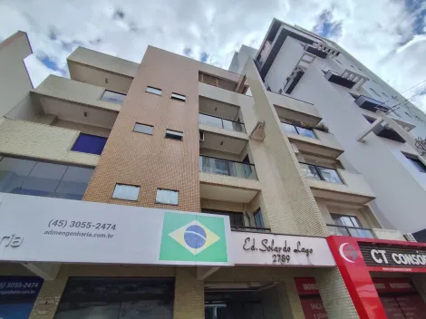 Toledo Centro Apartamento Venda R$1.200.000,00 Condominio R$500,00 3 Dormitorios 2 Vagas 