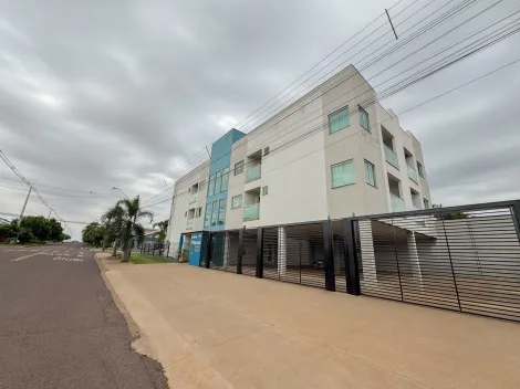Toledo Jardim Porto Alegre Apartamento Locacao R$ 1.400,00 Condominio R$250,00 2 Dormitorios 1 Vaga 