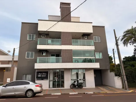 Toledo Jardim La Salle Apartamento Locacao R$ 2.000,00 Condominio R$250,00 2 Dormitorios 2 Vagas 