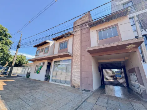 Toledo Jardim Santa Maria Apartamento Locacao R$ 1.300,00 Condominio R$180,00 2 Dormitorios  