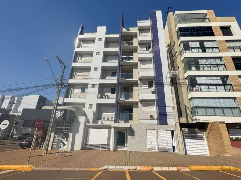 Toledo Jardim Tocantins Apartamento Locacao R$ 2.300,00 Condominio R$380,00 2 Dormitorios 1 Vaga 