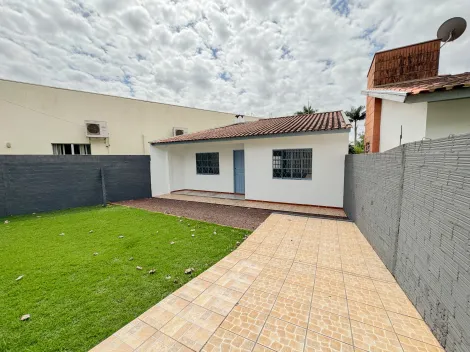Toledo Jardim Santa Maria Casa Locacao R$ 1.750,00 2 Dormitorios 1 Vaga Area do terreno 0.01m2 