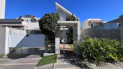 Toledo Jardim Pancera Casa Venda R$1.960.000,00 2 Dormitorios 2 Vagas Area do terreno 396.66m2 Area construida 209.67m2