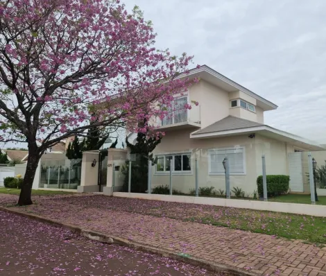 Toledo Jardim La Salle Casa Venda R$2.950.000,00 4 Dormitorios 2 Vagas Area do terreno 514.72m2 Area construida 330.34m2