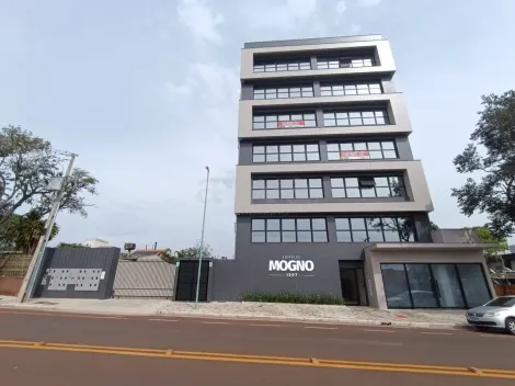 Toledo Jardim La Salle Apartamento Venda R$1.028.135,00 2 Dormitorios 2 Vagas Area construida 119.29m2