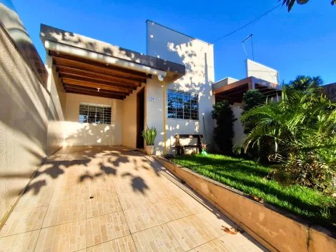 Toledo Vila Becker Casa Locacao R$ 2.200,00 3 Dormitorios 2 Vagas Area do terreno 134.00m2 Area construida 71.00m2