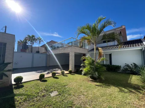 Toledo Jardim La Salle Casa Locacao R$ 8.250,00 3 Dormitorios 2 Vagas Area do terreno 384.00m2 Area construida 282.99m2