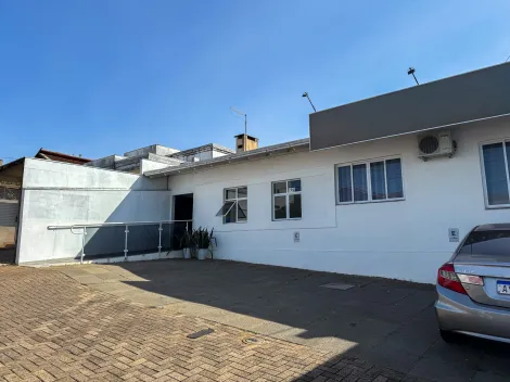 Toledo Centro Comercial Locacao R$ 2.400,00  2 Vagas Area construida 63.52m2