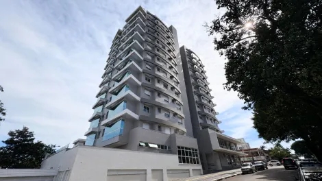 Toledo Centro Apartamento Venda R$1.200.000,00 3 Dormitorios 2 Vagas 