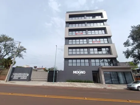 Toledo Jardim La Salle Apartamento Venda R$970.000,00 3 Dormitorios 2 Vagas 