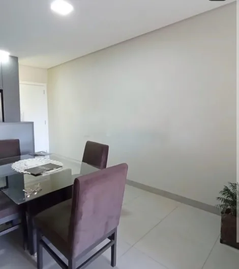 Toledo Jardim La Salle Apartamento Venda R$650.000,00 Condominio R$450,00 2 Dormitorios 2 Vagas 