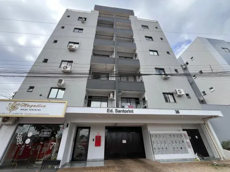 Toledo Jardim Santa Maria Apartamento Locacao R$ 2.400,00 Condominio R$300,00 2 Dormitorios 1 Vaga 