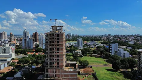 Toledo Vila Industrial Apartamento Venda R$2.150.000,00 3 Dormitorios 2 Vagas 