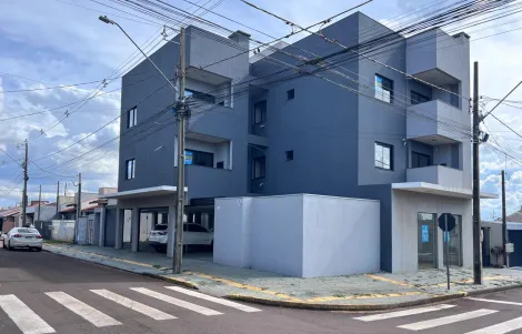 Toledo Jardim Coopagro Apartamento Venda R$379.000,00 Condominio R$250,00 2 Dormitorios 1 Vaga 