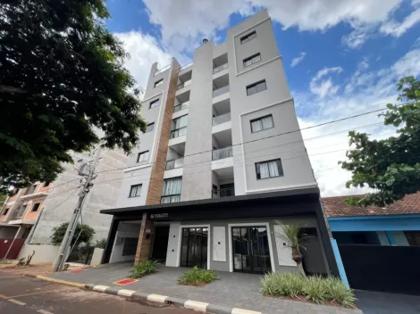 Toledo Vila Industrial Apartamento Locacao R$ 2.300,00 Condominio R$350,00 2 Dormitorios 1 Vaga 