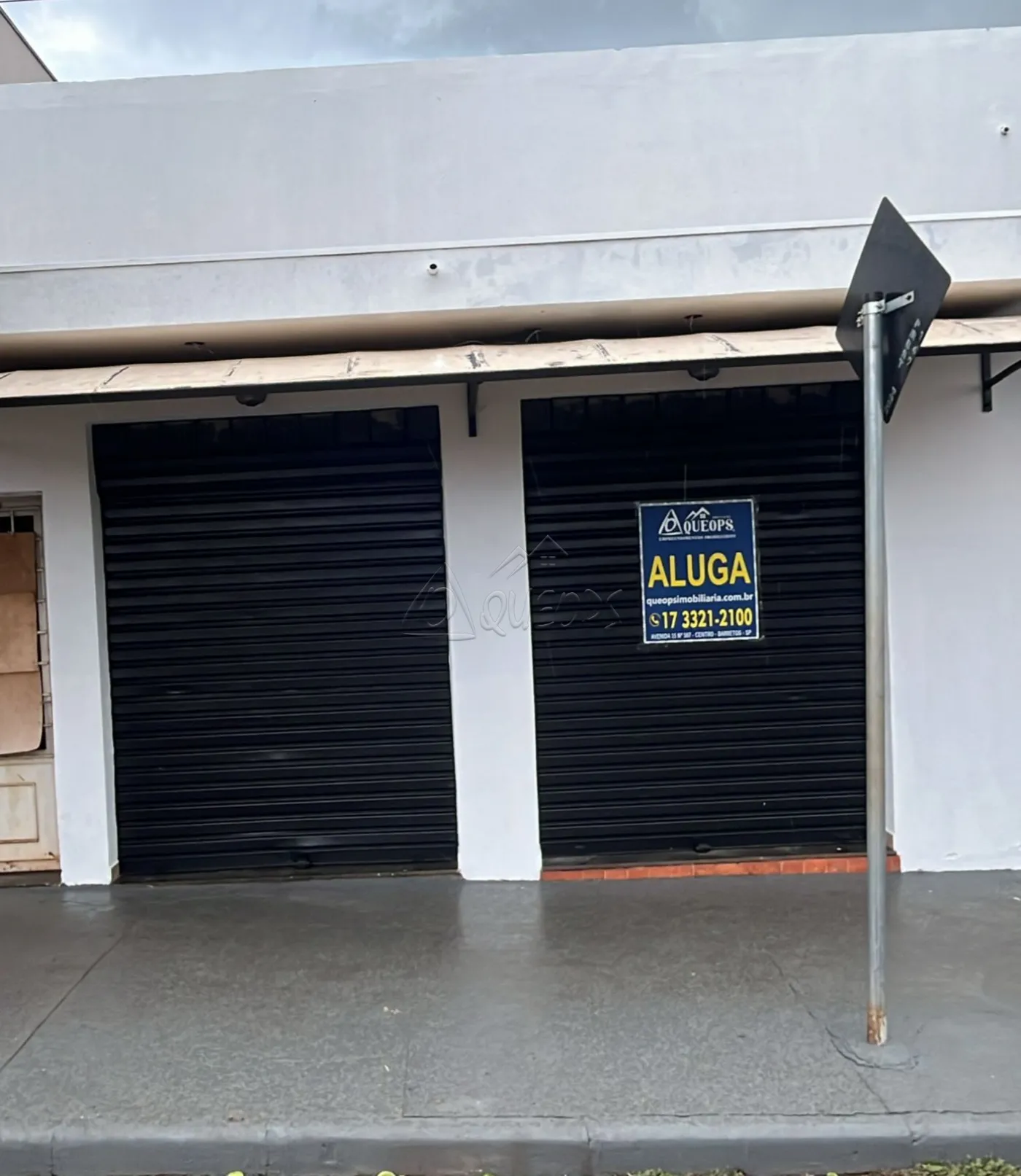 Alugar Casa / Padr&atilde;o em Barretos R$ 2.500,00 - Foto 1