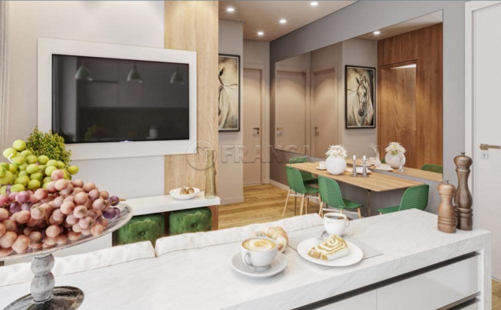 Comprar Apartamento / Padr&atilde;o em S&atilde;o Jos&eacute; dos Campos R$ 371.656,89 - Foto 1