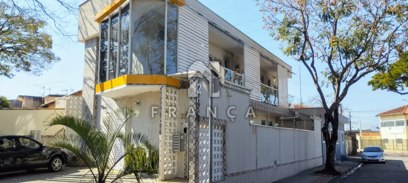 Alugar Casa / Kitnet em S&atilde;o Jos&eacute; dos Campos R$ 1.350,00 - Foto 1