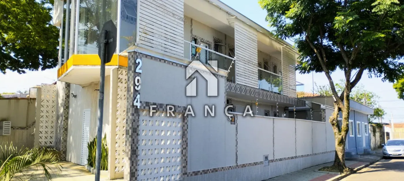 Alugar Casa / Kitnet em S&atilde;o Jos&eacute; dos Campos R$ 1.550,00 - Foto 4