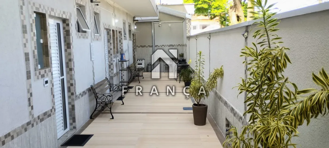 Alugar Casa / Kitnet em S&atilde;o Jos&eacute; dos Campos R$ 1.550,00 - Foto 9