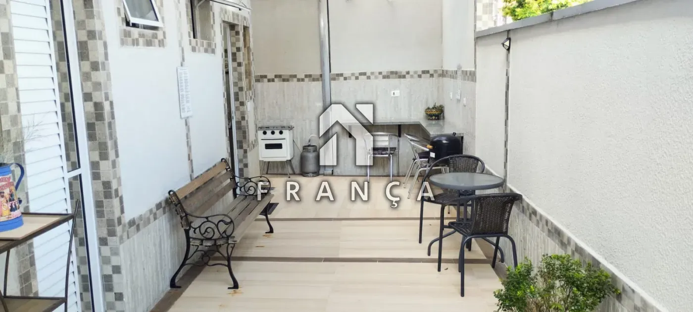 Alugar Casa / Kitnet em S&atilde;o Jos&eacute; dos Campos R$ 1.550,00 - Foto 14