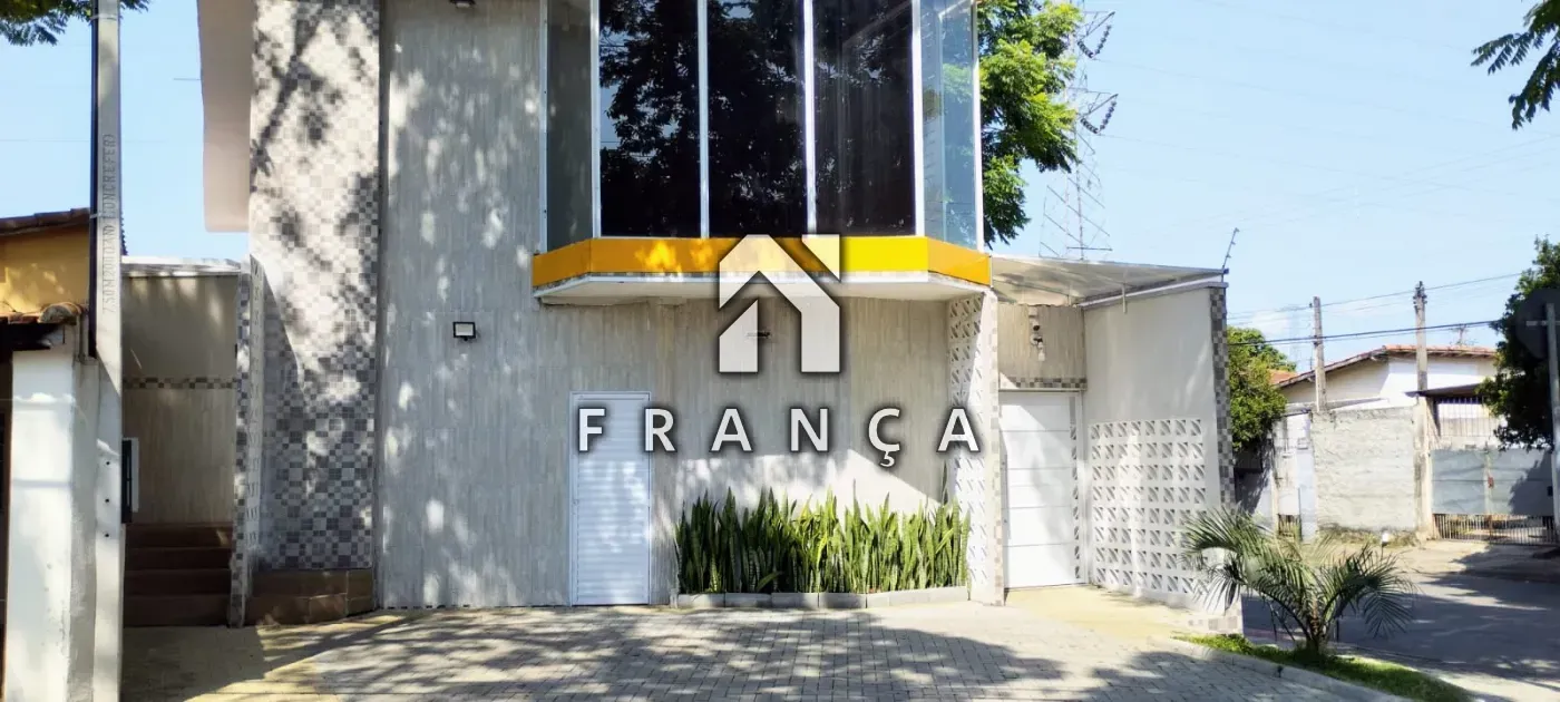 Alugar Casa / Kitnet em S&atilde;o Jos&eacute; dos Campos R$ 1.550,00 - Foto 1