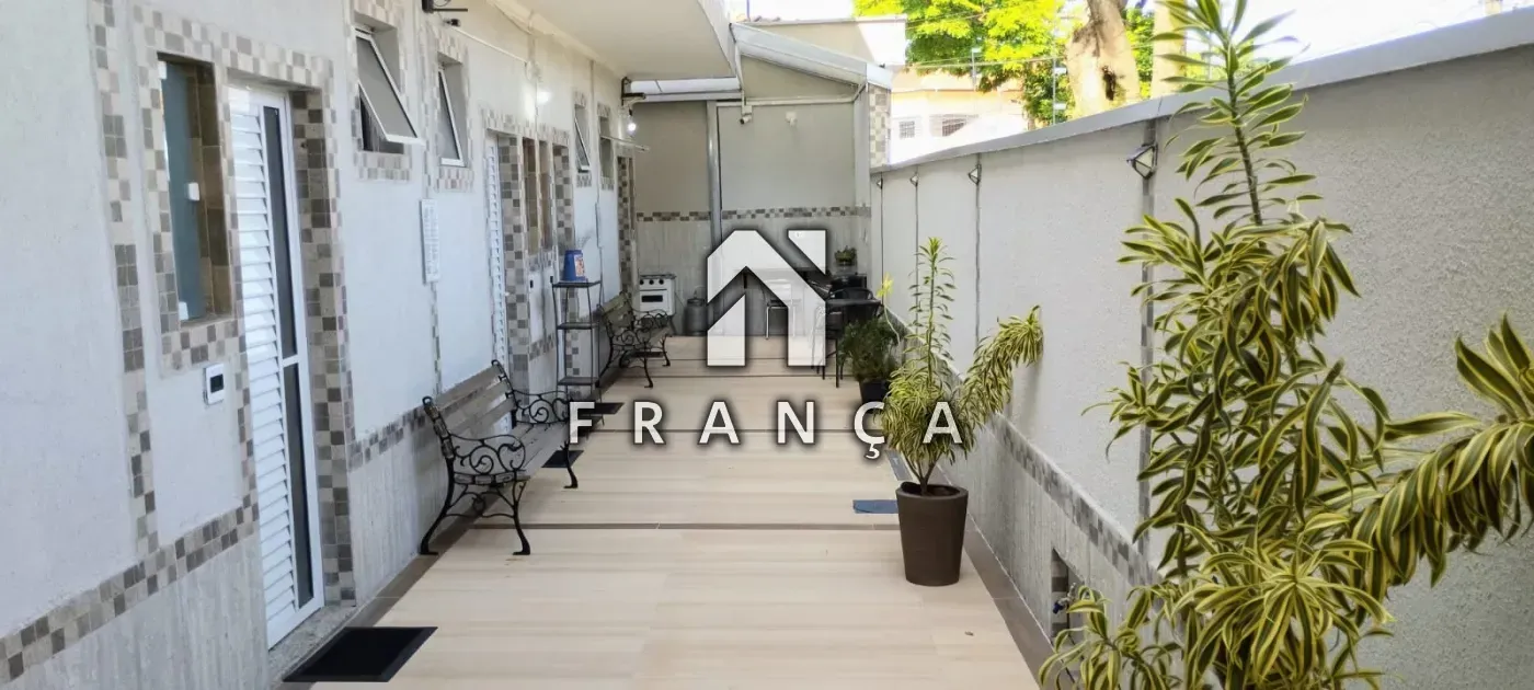 Alugar Casa / Kitnet em S&atilde;o Jos&eacute; dos Campos R$ 1.550,00 - Foto 9