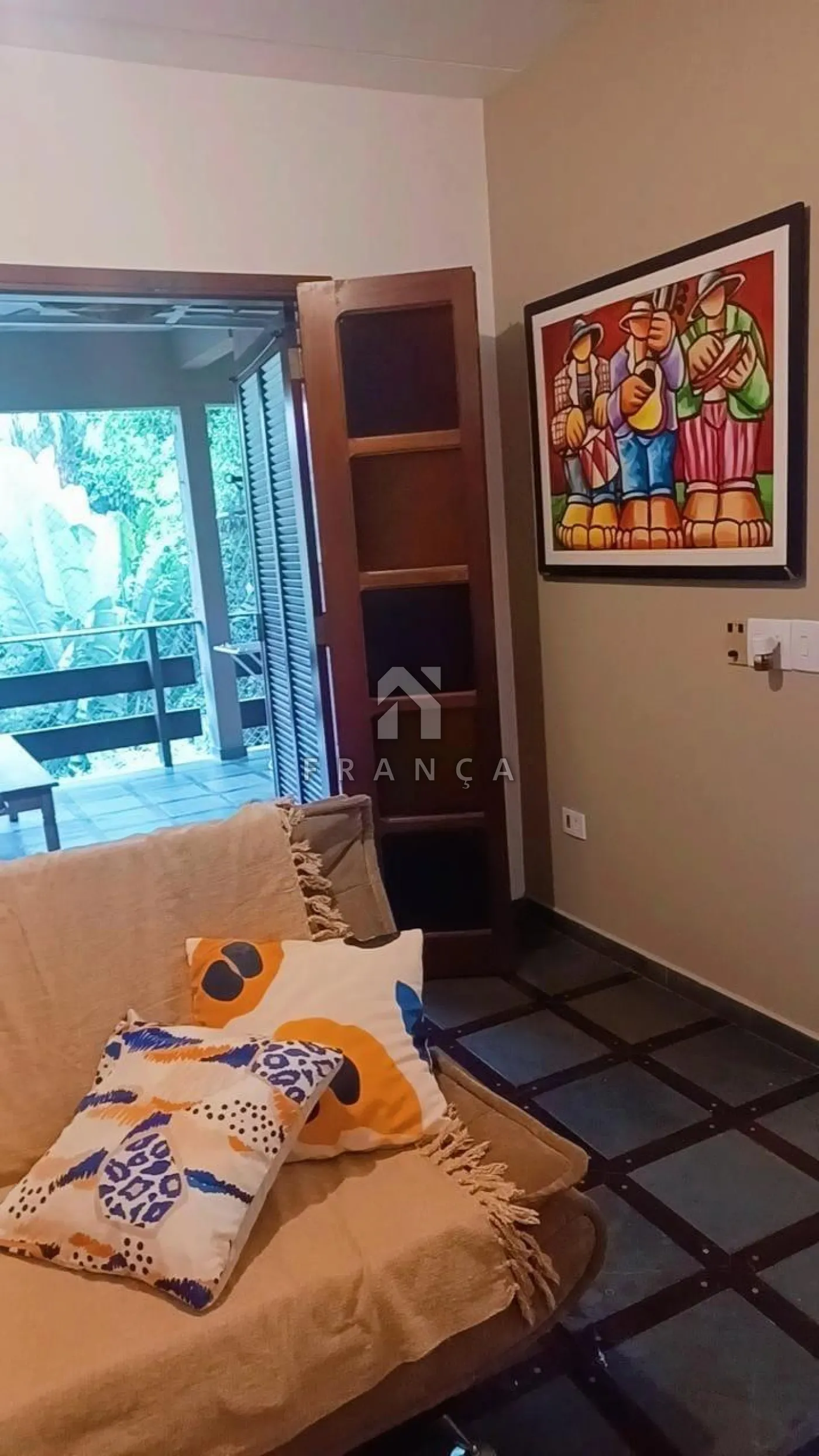 Comprar Apartamento / Padr&atilde;o em Ubatuba R$ 650.000,00 - Foto 6