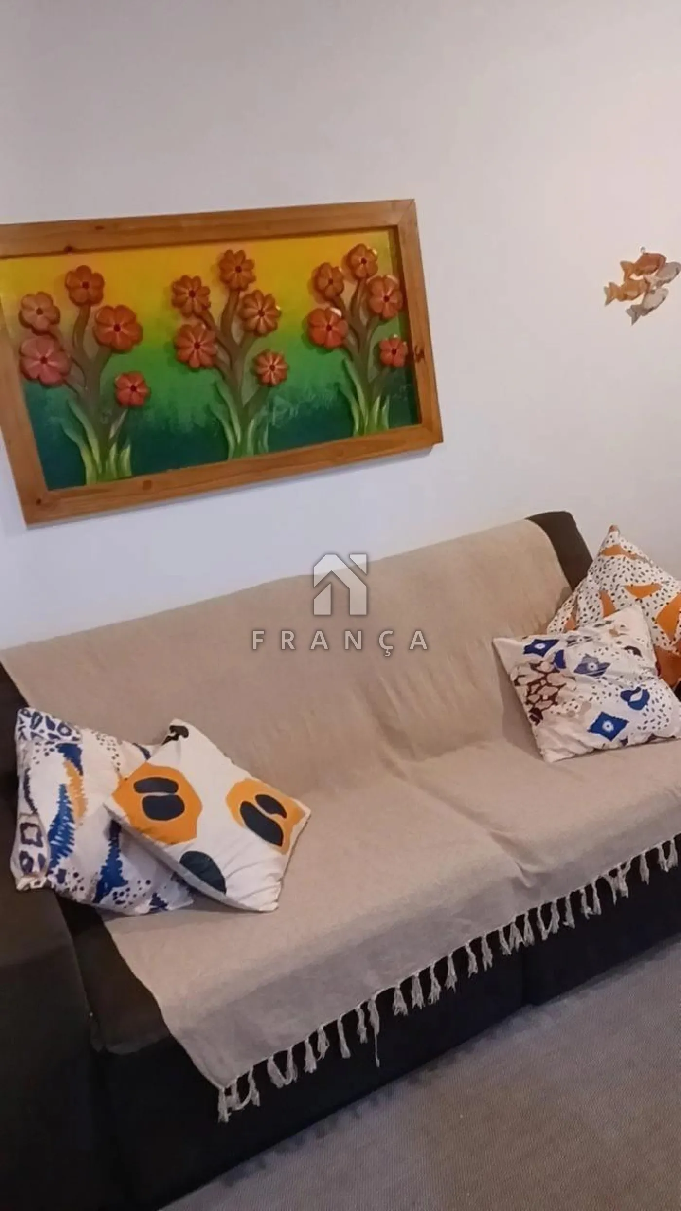 Comprar Apartamento / Padr&atilde;o em Ubatuba R$ 650.000,00 - Foto 4