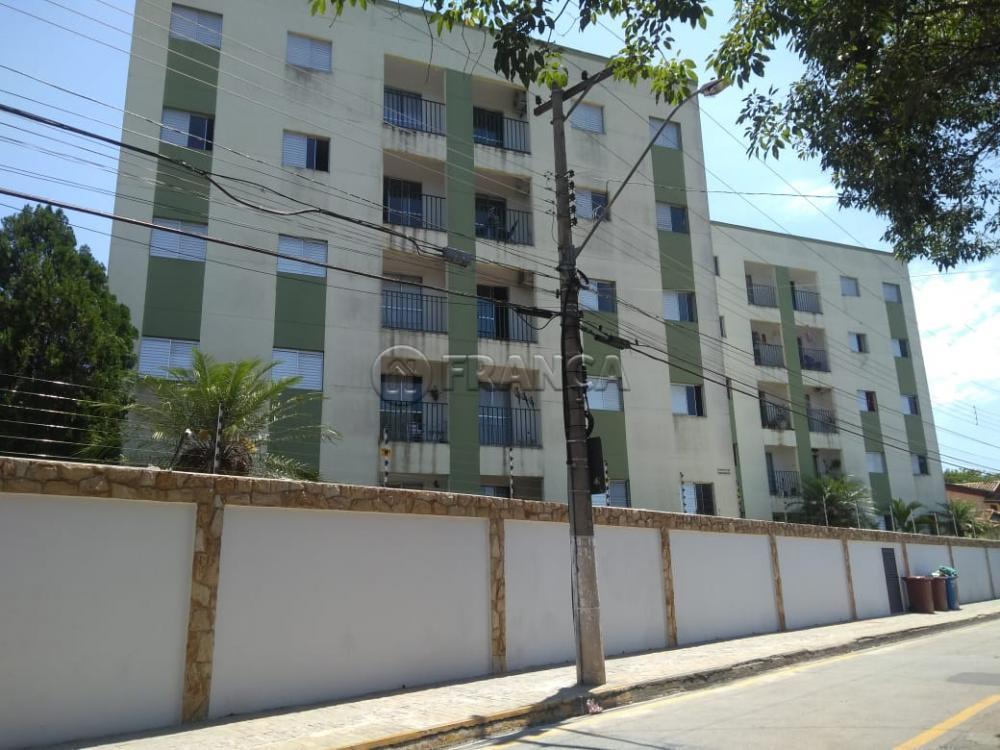 Alugar Apartamento / Padr&atilde;o em Jacare&iacute; R$ 700,00 - Foto 41