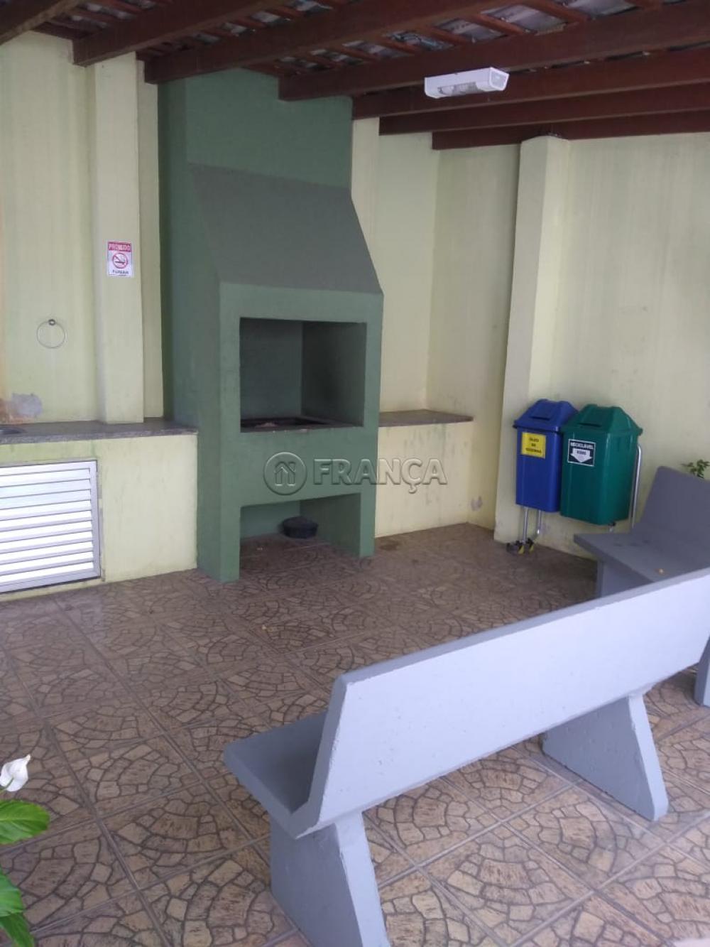 Alugar Apartamento / Padr&atilde;o em Jacare&iacute; R$ 700,00 - Foto 38