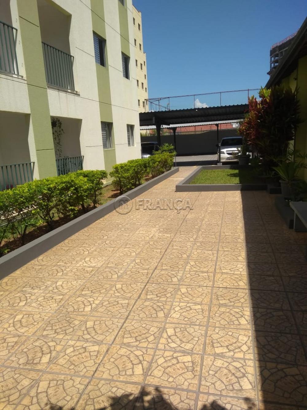 Alugar Apartamento / Padr&atilde;o em Jacare&iacute; R$ 700,00 - Foto 36