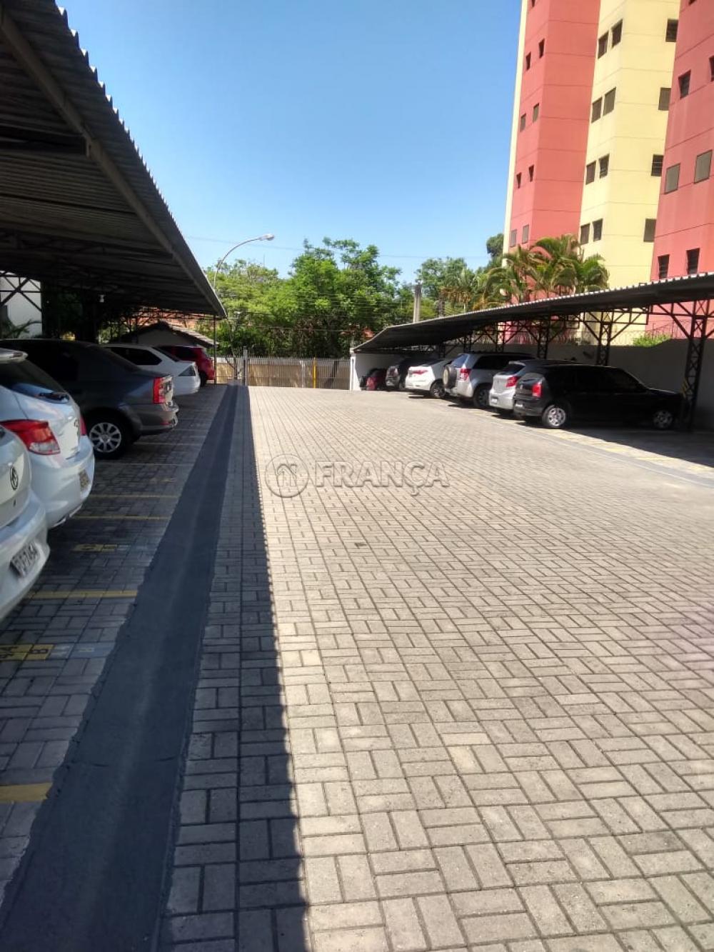Alugar Apartamento / Padr&atilde;o em Jacare&iacute; R$ 700,00 - Foto 40