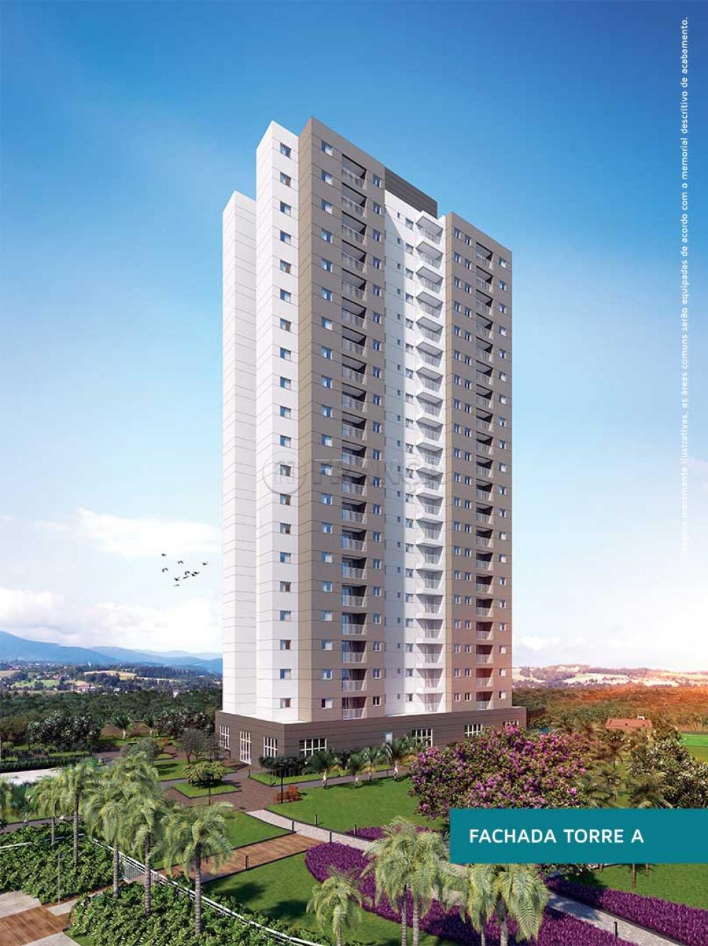 Galeria - Floradas Arboville - Edifício de Apartamento