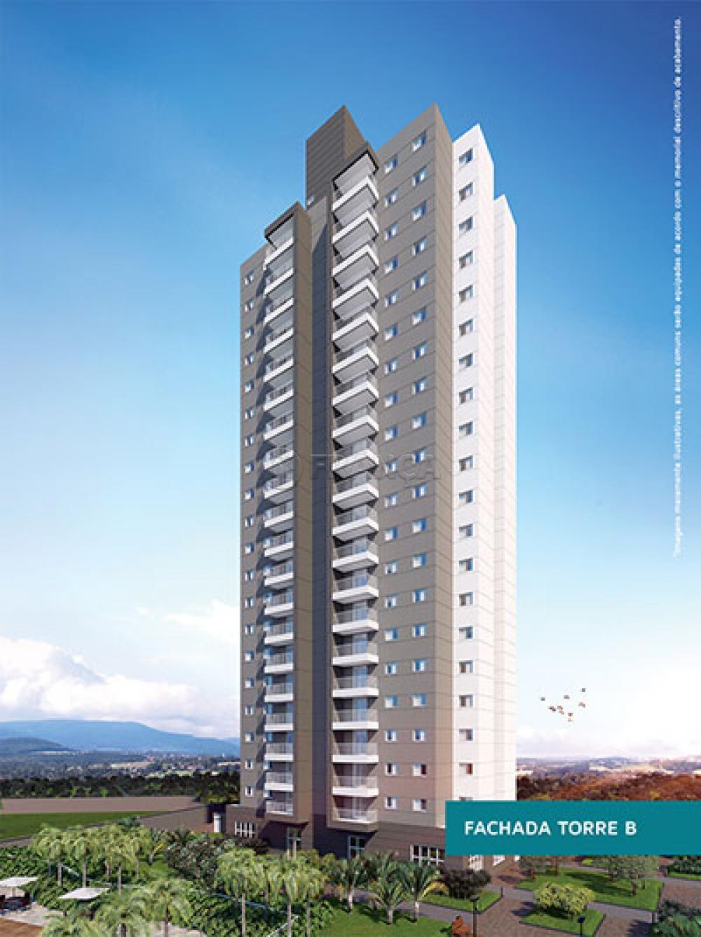 Galeria - Floradas Arboville - Edifício de Apartamento